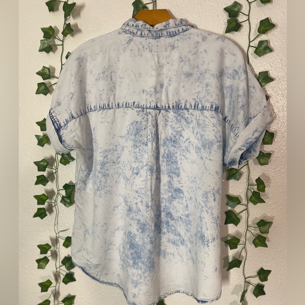 Thread Supply Shirt Size M - Picture 12 of 14